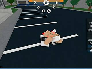 A Fan Called Her Annoying, So I Fucked Her Hard For Them