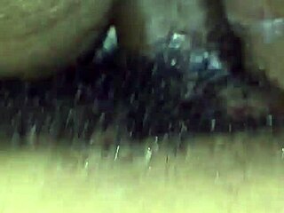 My wife takes my big black cock