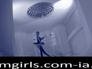 Hot mature milf gets fucked and squirts pussy juice everywhere.