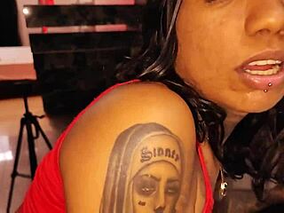 my stepfather and i share intimate moments together