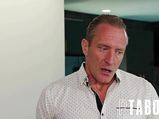 Clarke Kent and River Lynn in family practice session