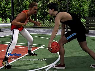 Intertwined Game Episode 120