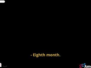 Hey, reliving old times with my Latina half-sister!