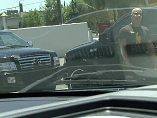 big tits blonde mom riding cock in bed