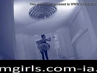 Hot mature milf gets fucked and squirts pussy juice everywhere.