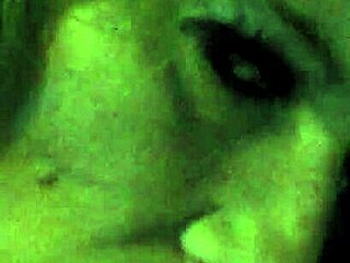 Milf swallows cum in pov oral facial