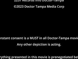 Dr. Tampa, Mya’nın Ateşli Sahne Arkası Anlaşması İçin Komiser Parası mı Takas Ediyorsun?