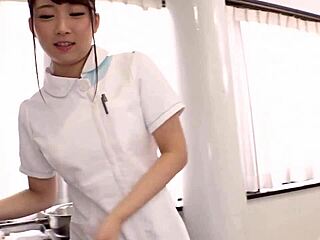 เคยเจอพยาบาลซนๆ แบบ Shuuka มาเย็ดแบบฮาร์ดคอร์มั้ย?