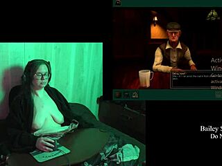 naked haunting castle malloy part 2