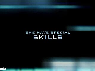 i bang a horny married latina at the motel