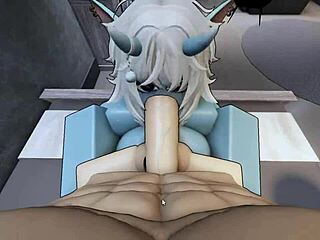 having rough roblox sex with hot demon