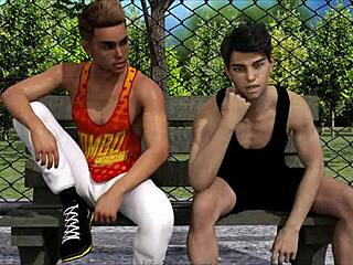 Intertwined Game Episode 120