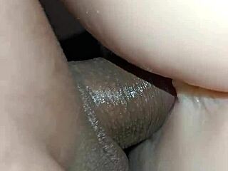 คานดี้ทุกที่ในทุกท่า พร้อมครีมพายลึกๆ