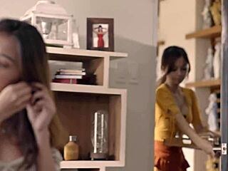 i’m obsessed with filipina sluts in this full movie. angeli khang and sab aggabao are pure naked heat in eva 2021!