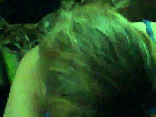 Wow, small dick bbw granny big tits blowjob!