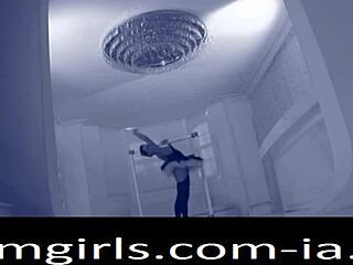 Hot mature milf gets fucked and squirts pussy juice everywhere.