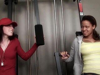 Zaylen Skye teen 18+ babysitter engages in suggestive anal and blowjob