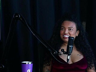 started with sensual photoshoots, wanted to do with transsexual