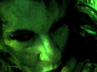 Milf swallows cum in pov oral facial