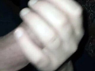 My wife shared with an old man for wild fun