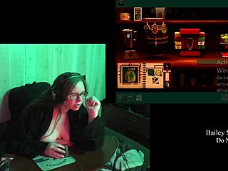 naked haunting castle malloy part 2