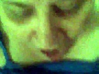 Wow, small dick bbw granny big tits blowjob!