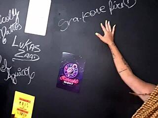 i watch my wife get humiliated and fucked doggystyle in the bar