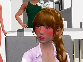 Let's play Arizona Unbridled part 9