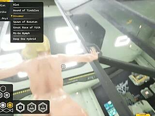 Sex Game with Deepthroat and Cum 😏