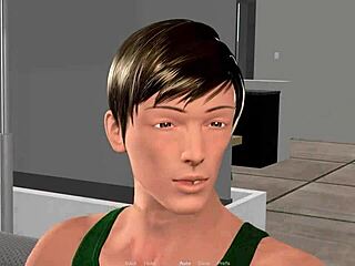 Let's play Arizona Unbridled part 9