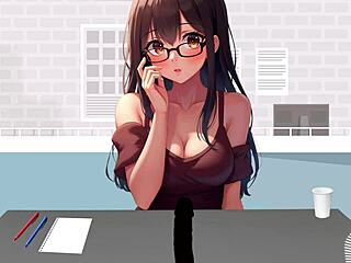 find out if you're a beta in spanish joi asmr