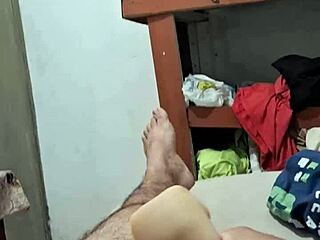 Holy orgasm from sexy exhibitionist flashing 😍