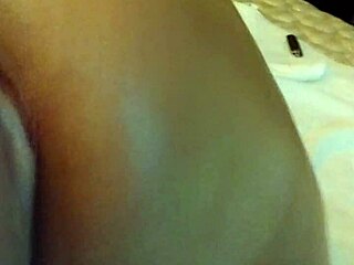 phat ass latina gets oiled and fisted hard!