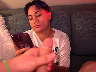 Ep1 ignore remote she didnt even know she was being fucked by a stranger