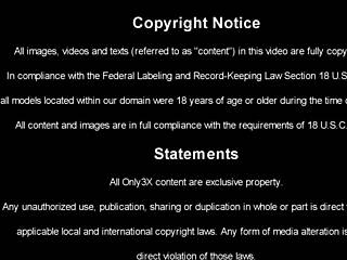 Quickfap video of Marie Luv