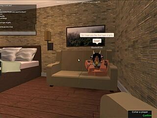 Detailed interview with Roblox pornstar Miss Cow on casting