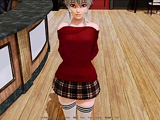 Explore Harem Hotel Adventures?