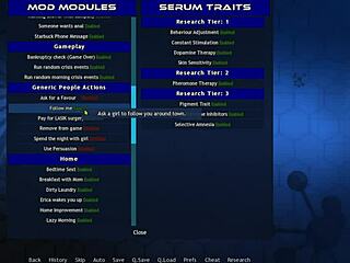 01 Lab Rats 2 Reformulated Beginning Again