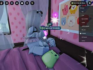 Big-titted prostitute cheats and fucks roughly while boyfriend jerks off.