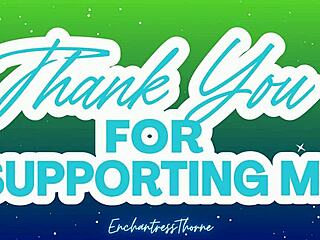 Femdom Milf Fingers Herself To Orgasm.