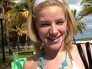 ally ann is the cutest cocksucker to watch fuck ever