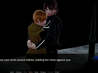 Let's Play Night Train Game