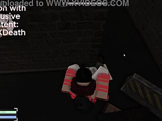 random girls in roblox condo sex
