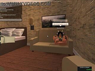 Detailed interview with Roblox pornstar Miss Cow on casting