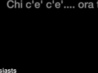 European milf, now it's your turn