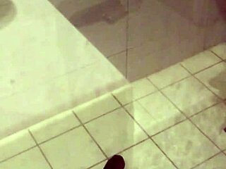 Kashofficials Cleans And Rides BBC Torso James 😏