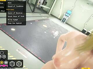 Sex Game with Deepthroat and Cum 😏