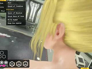 Sex Game with Deepthroat and Cum 😏