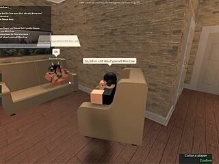 Detailed interview with Roblox pornstar Miss Cow on casting