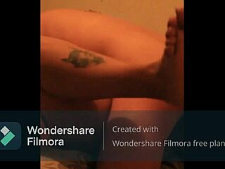 Цуки трахает свою девушку, сосет ее пизду и член